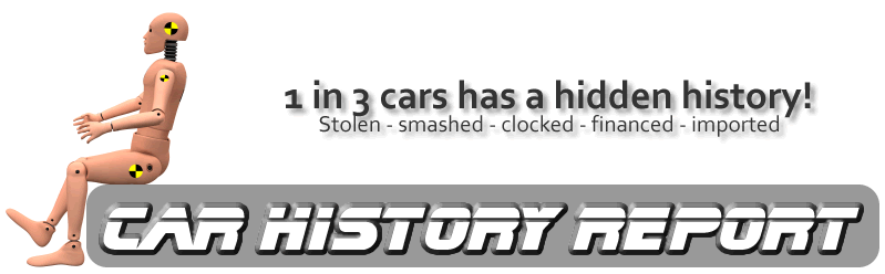 Car History Report